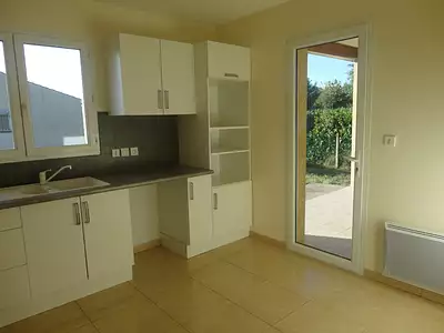 Maison, 128 m²