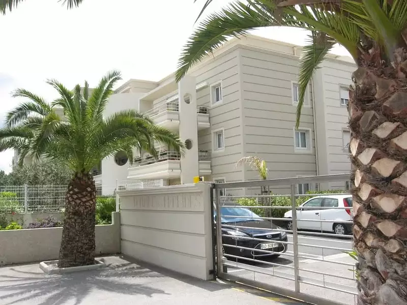 Appartement, 68,95 m²