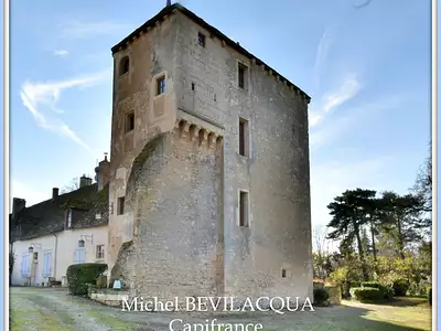 Maison, 246 m²
