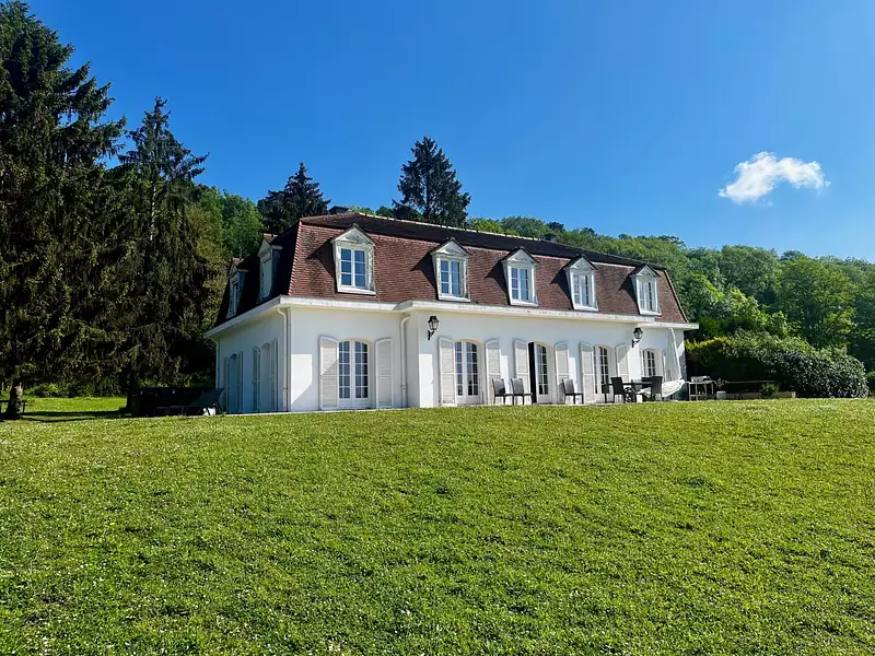 Maison, 230 m²