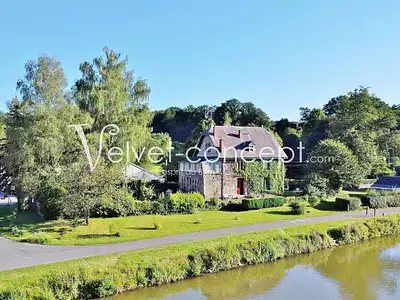 Maison, 250 m²