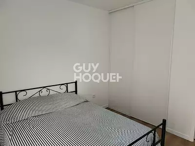 Appartement, 44,59 m²