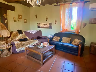 Maison, 270 m²