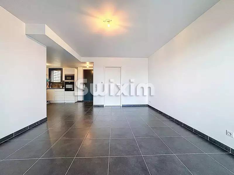 Appartement, 73,32 m²
