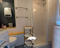 Appartement, 37,75 m²