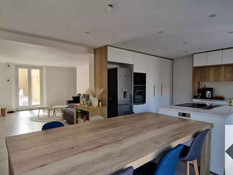 Maison, 158 m²