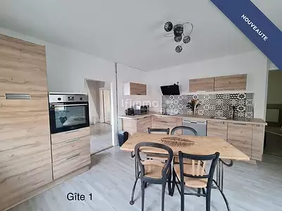 Immeuble, 355 m²