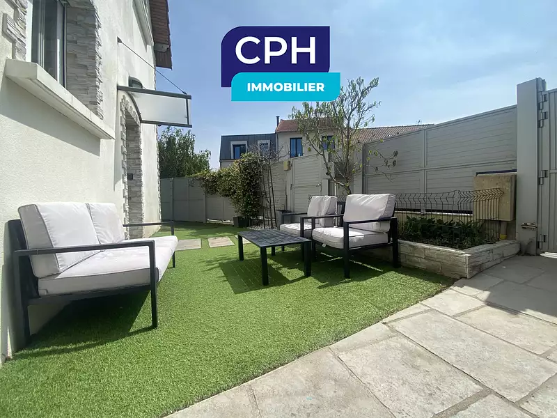Maison, 154,32 m²