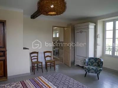 Maison, 300 m²