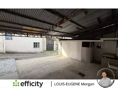 Maison, 62 m²