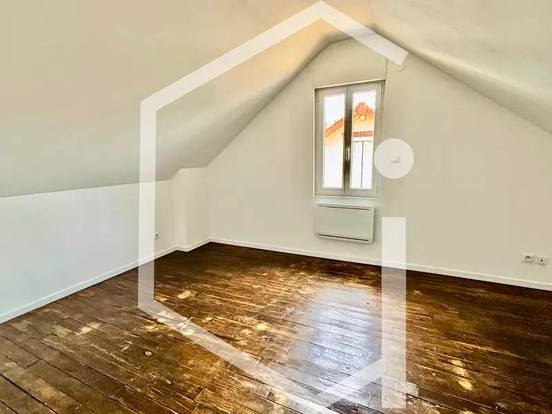 Maison, 83 m²