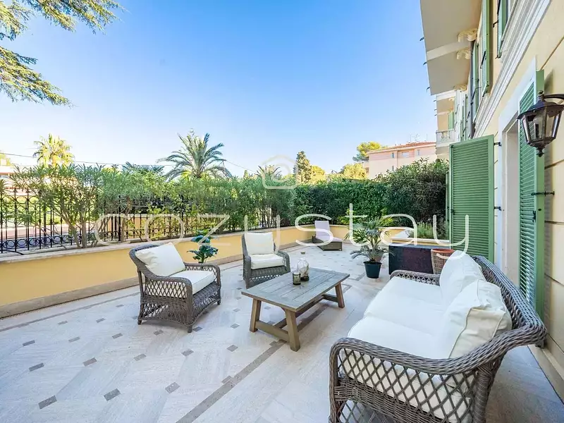 Appartement, 110,52 m²