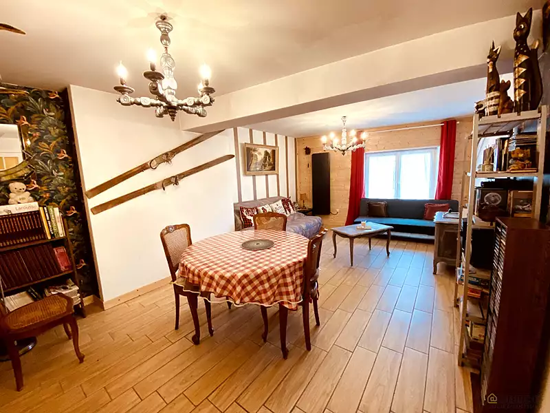 Appartement, 82 m²