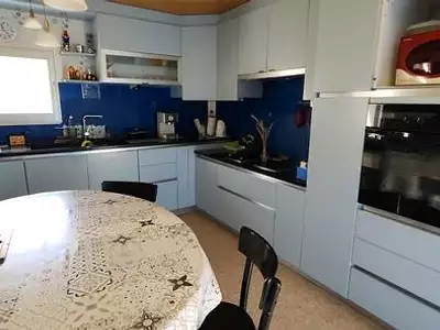 Maison, 200 m²