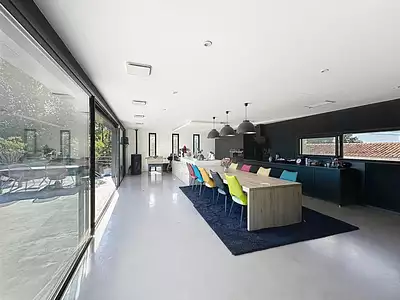 Maison, 192 m²