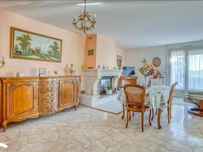 Maison, 142 m²