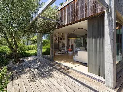 Maison, 215 m²