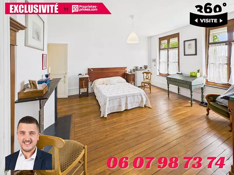 Maison, 300 m²