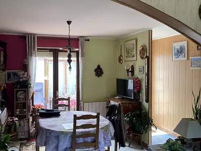 Maison, 111 m²