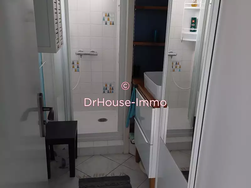 Appartement, 41 m²