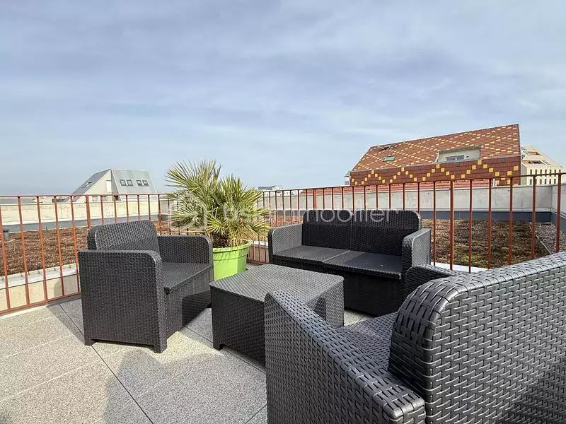 Appartement, 71 m²