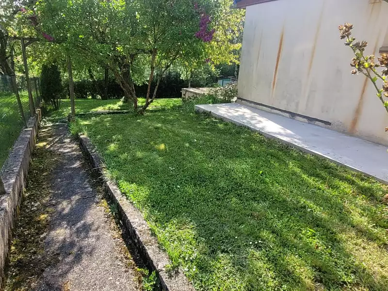 Maison, 91 m²
