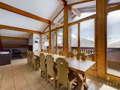 Appartement, 227 m²