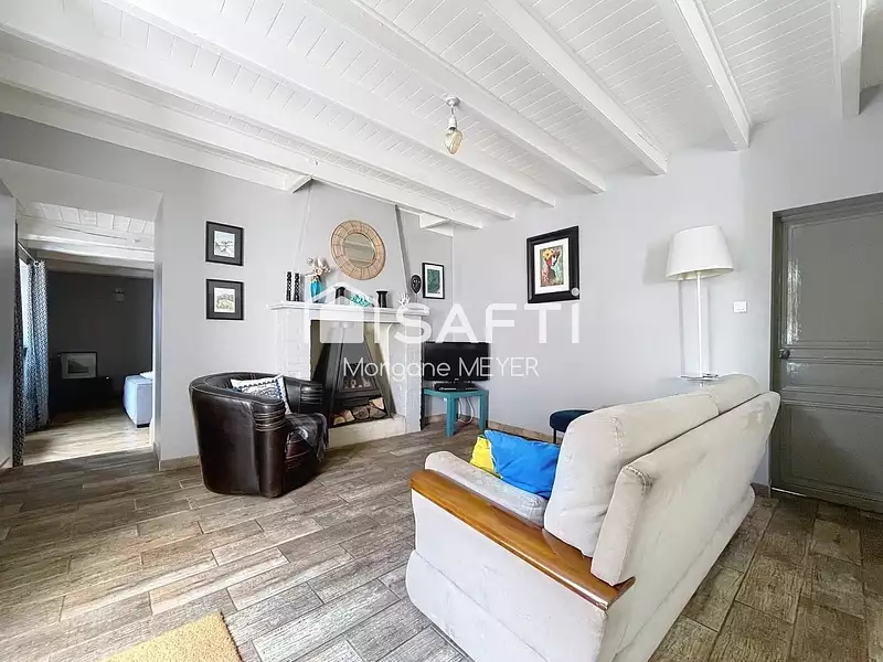 Maison, 148 m²