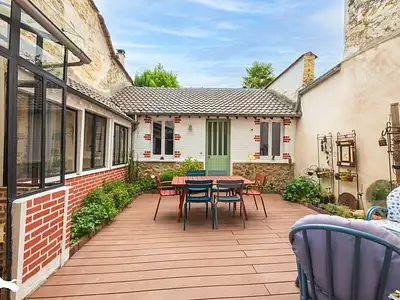 Maison, 156 m²