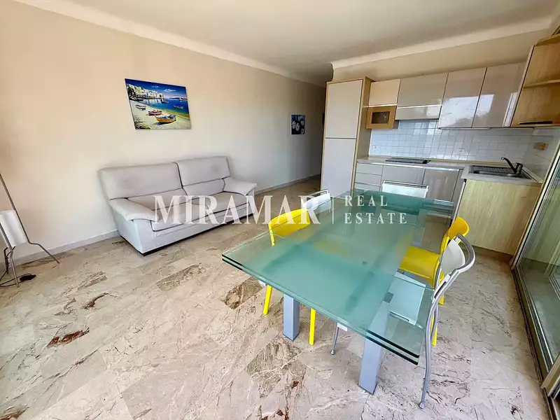 Appartement, 49,31 m²