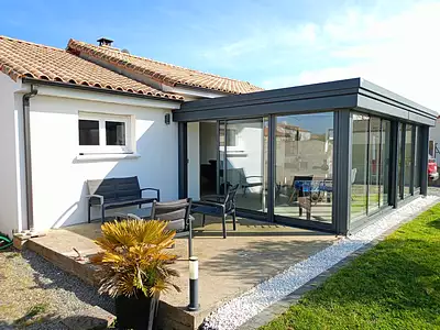 Maison, 149 m²