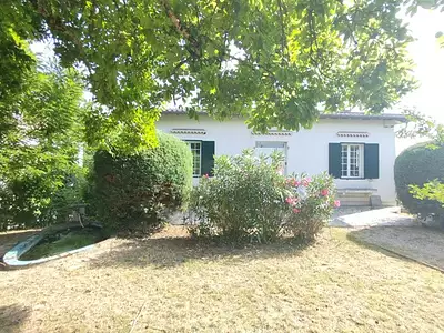 Maison, 93 m²