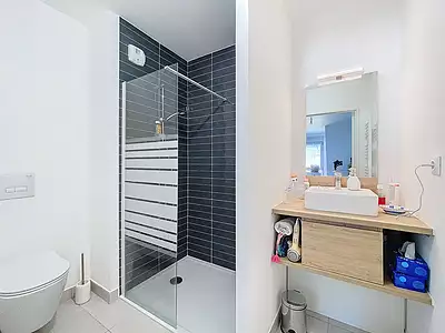 Appartement, 92 m²