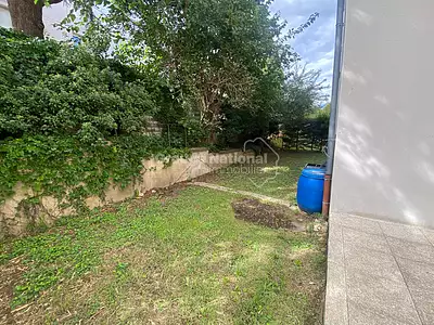 Appartement, 114,58 m²