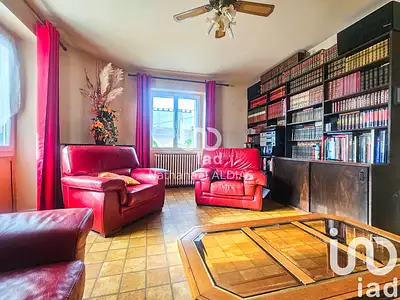 Appartement, 79 m²