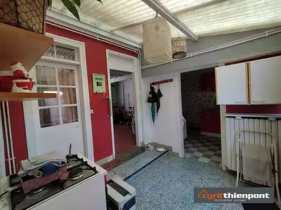 Maison, 122 m²