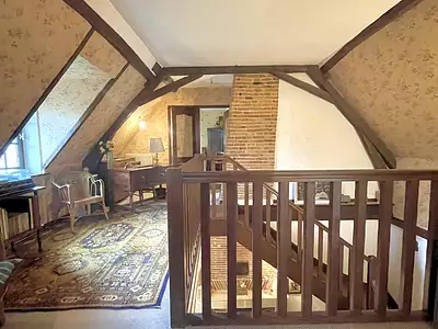 Maison, 156 m²