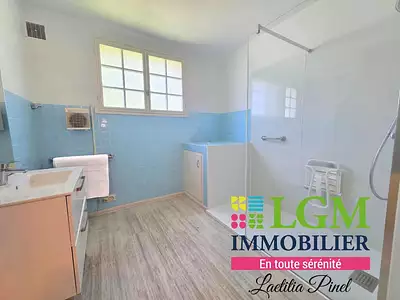 Maison, 204 m²