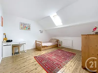 Maison, 135,8 m²