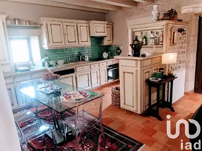 Maison, 250 m²