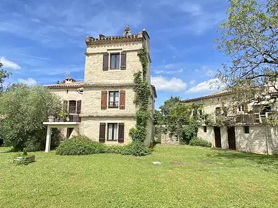 Maison, 135 m²