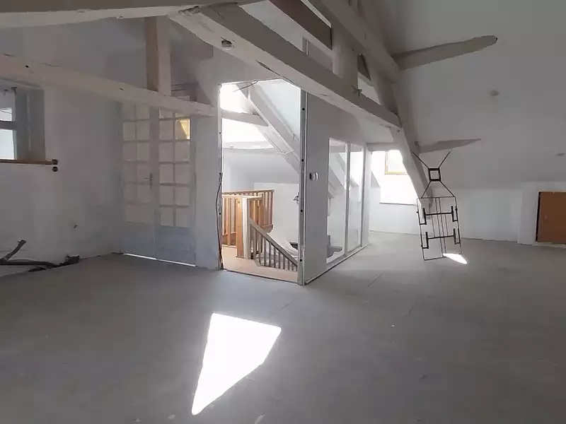 Maison, 150 m²