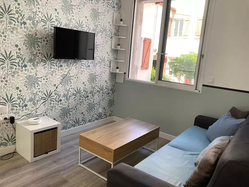 Appartement, 16 m²