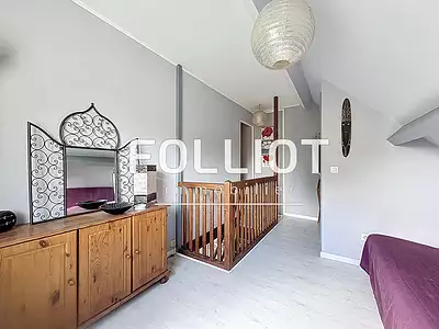 Maison, 94 m²