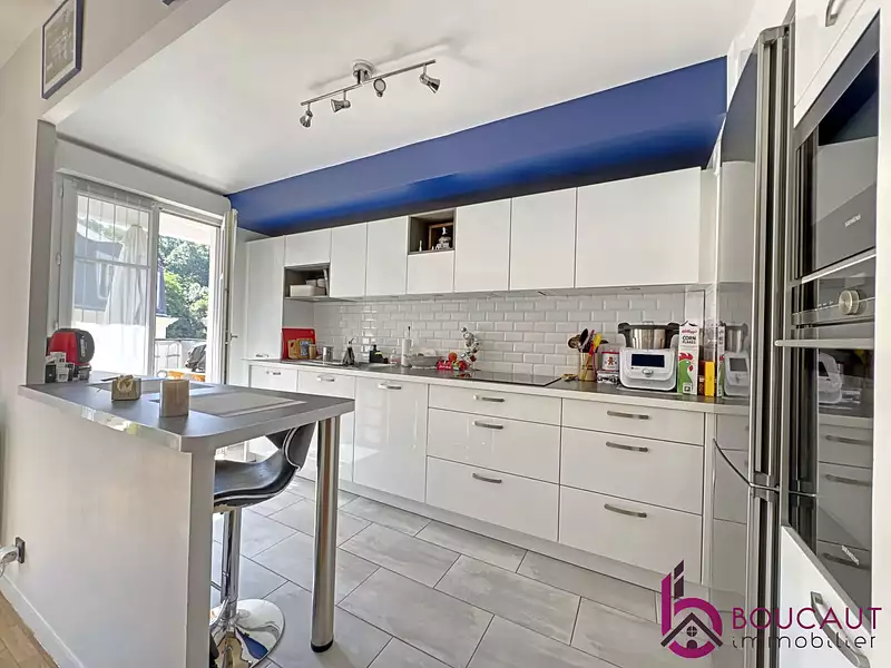 Appartement, 67,62 m²