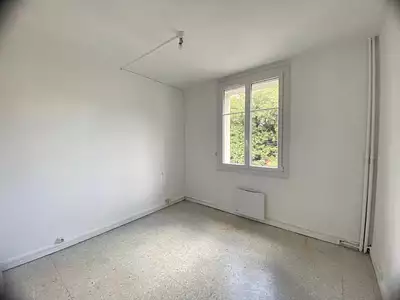 Appartement, 63 m²
