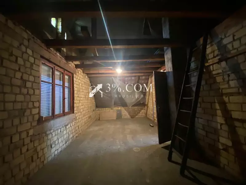 Maison, 120 m²