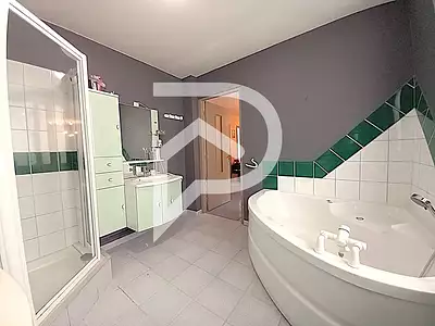 Maison, 114,61 m²