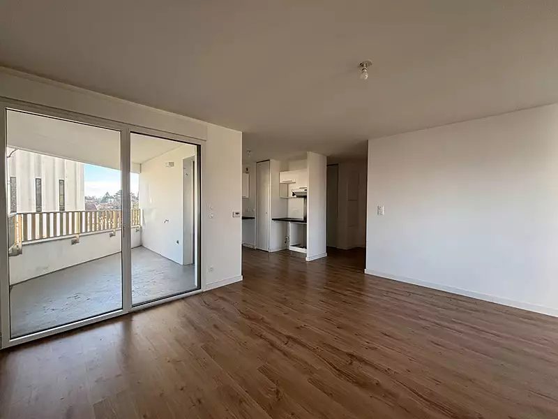 Appartement, 66,73 m²
