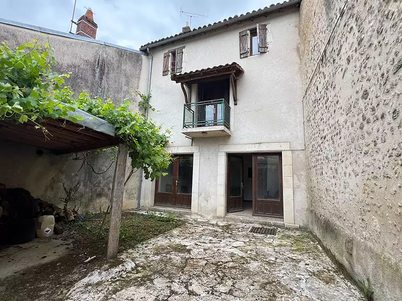 Maison, 136,95 m²
